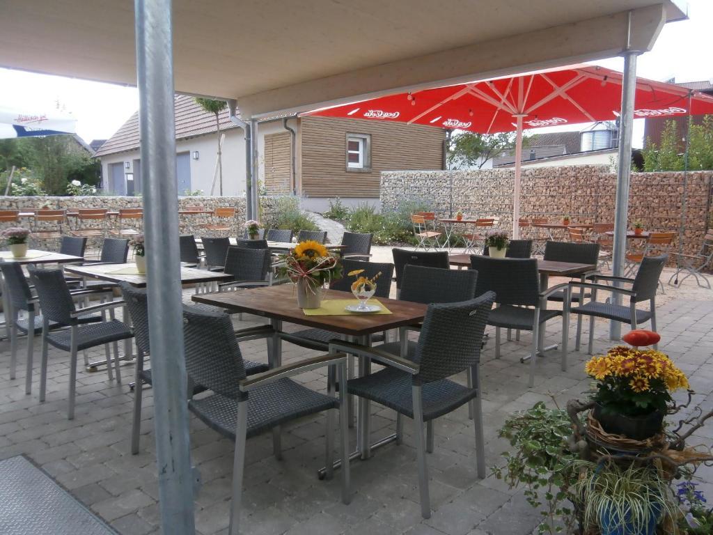 Gasthof Kocherbaehnle Gmbh Gaildorf Εξωτερικό φωτογραφία